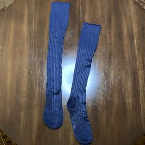 Over the Calf TNT Dress Socks